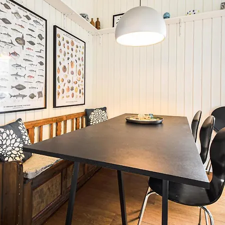 Amazing In With Kitchen Juelsminde (Hedensted)