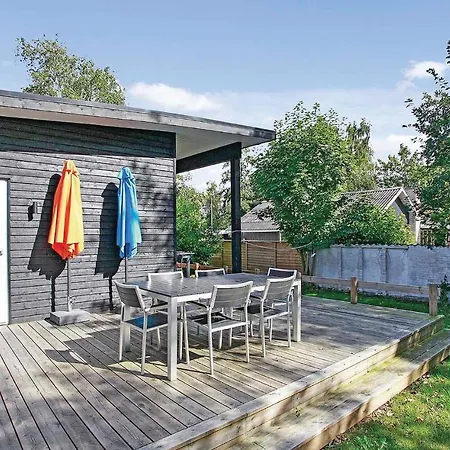 Amazing In With Kitchen * Juelsminde (Hedensted)