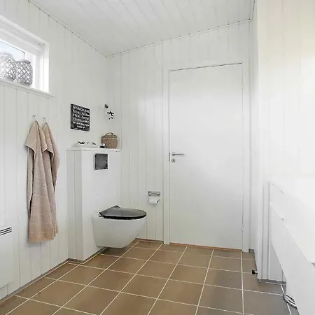 Amazing In With Kitchen Holiday home Juelsminde (Hedensted)