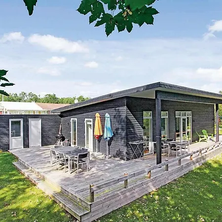 Amazing In With Kitchen * Juelsminde (Hedensted)