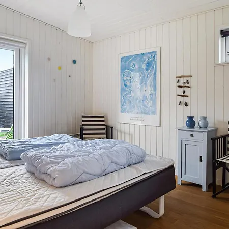 Amazing In With Kitchen Holiday home Juelsminde (Hedensted)