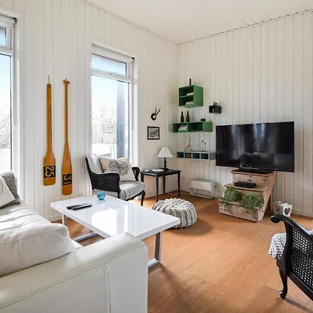 Amazing In With Kitchen Juelsminde (Hedensted)